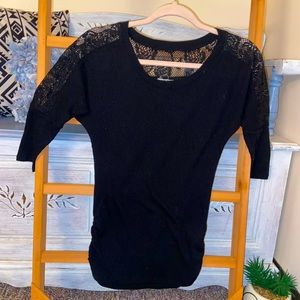 Black is the new black